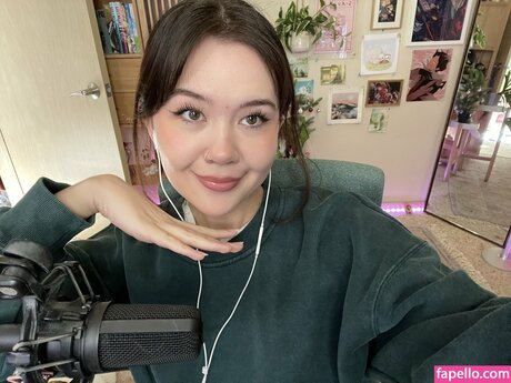 Alana Misako star du porno belle photos