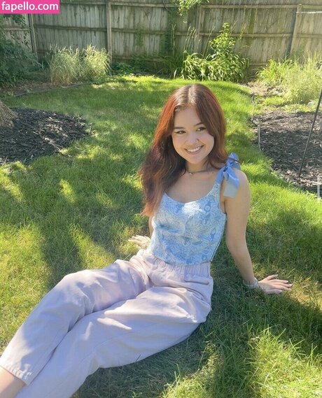 Alana Misako belle étoile photos