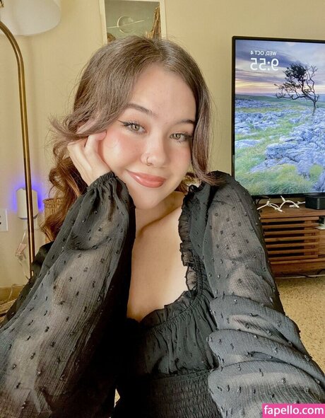 Alana Misako étoile gratuite image