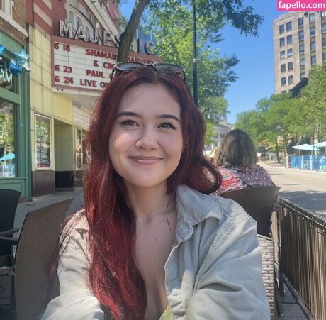 Alana Misako modèle adulte img