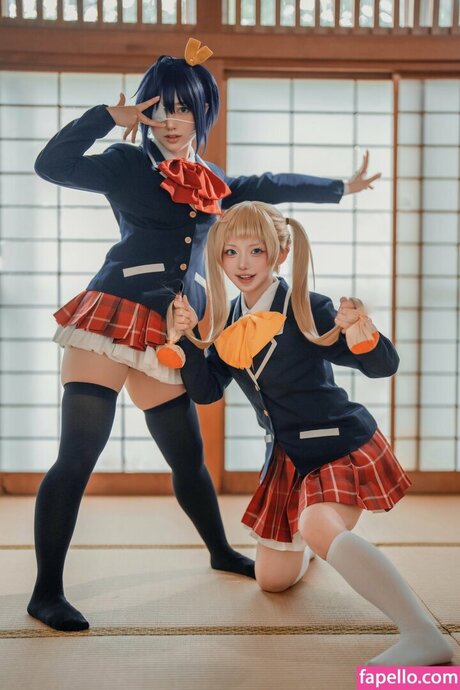 ayunochan_ star du porno en haute qualité images