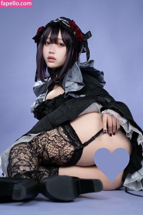 ayunochan_ star du porno galeries