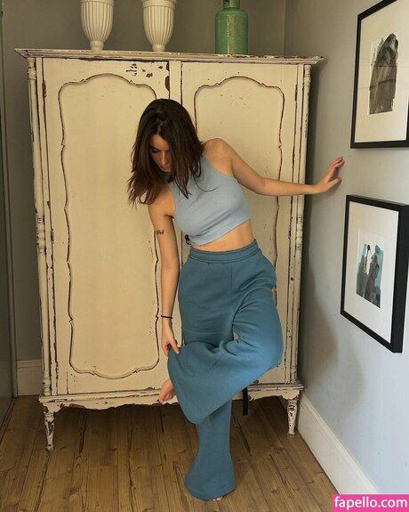 Carolina Afonso star du porno gratuite image