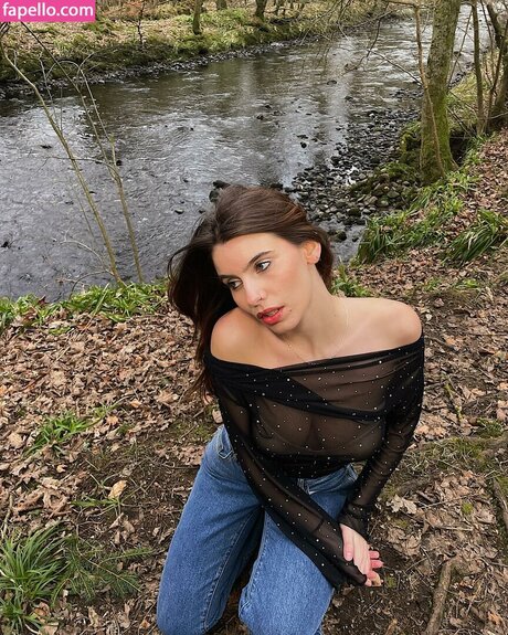 Carolina Afonso star du porno exclusive photos