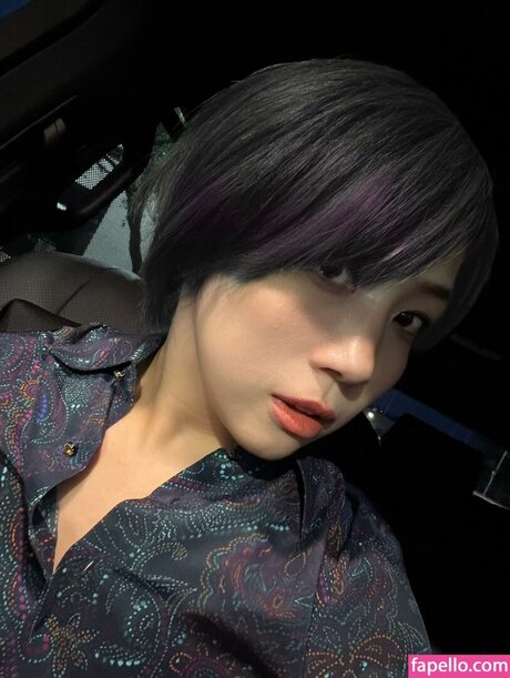 Asuka WWE étoile exclusive galeries