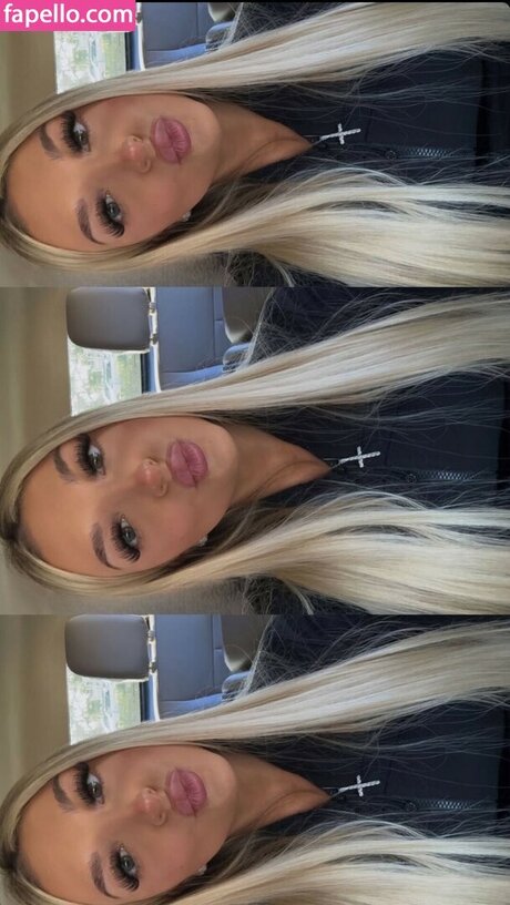 nikkidalessandro22 modèle xxx image