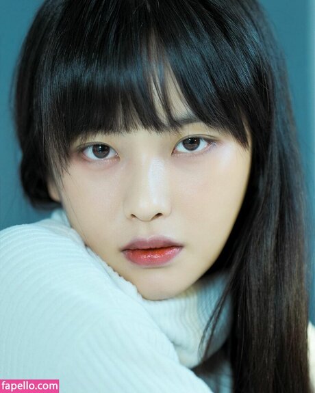 Mal Sook belle actrice photo