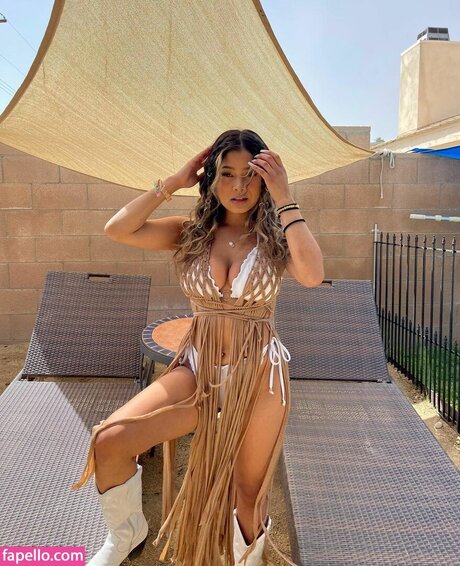 Victoria Matsuura nus étoiles archive