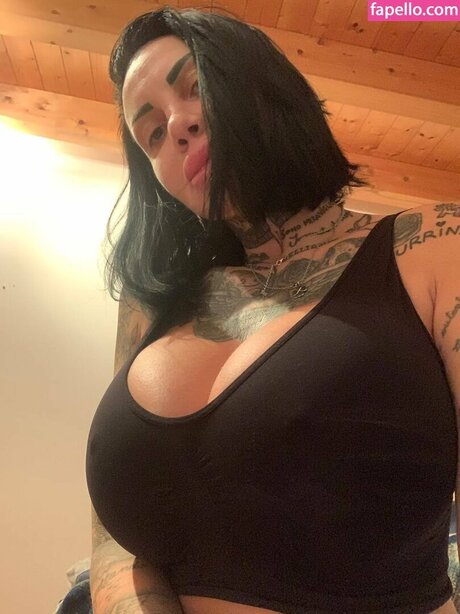 Azzurra Merlo jolie actrice image