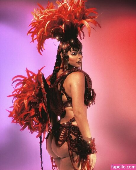 Menina Veneno star du porno en haute qualité photos