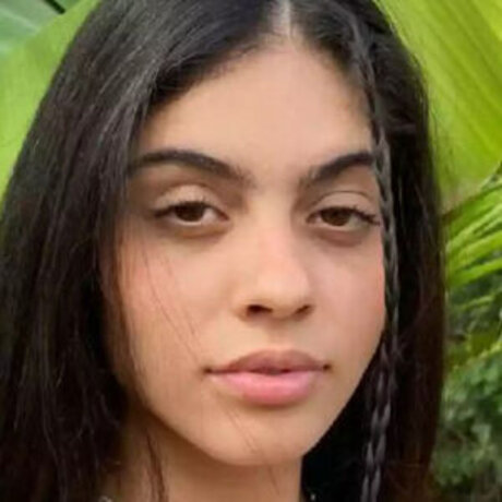 Menina Veneno étoile image