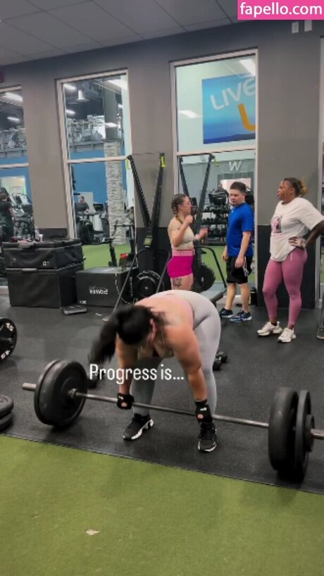 Duyein Martinez star exclusive image