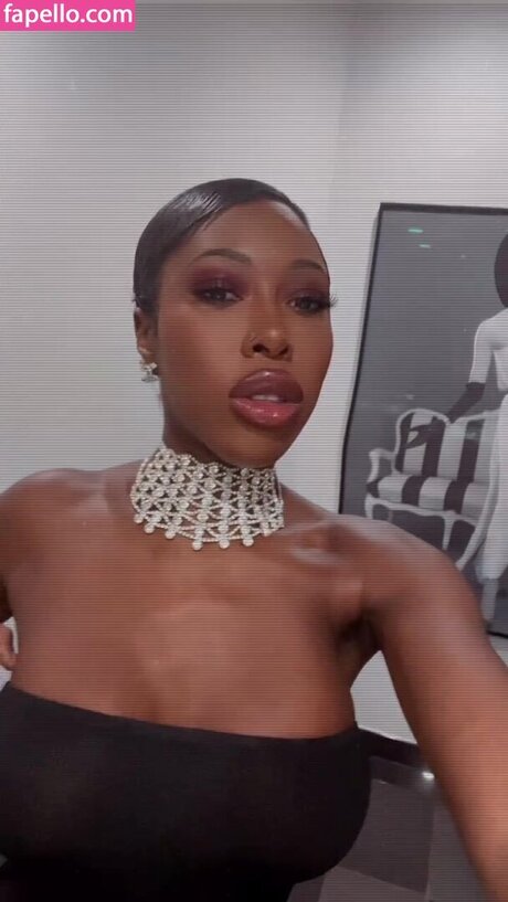 Jordanne Deveaux étoile xxx archive