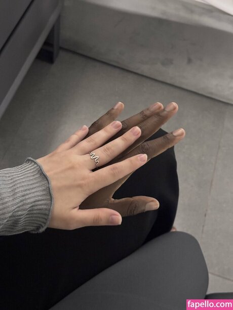 Blue Mooncat beau modèle galerie