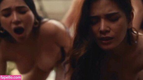 Micaella Raz modèle porno images