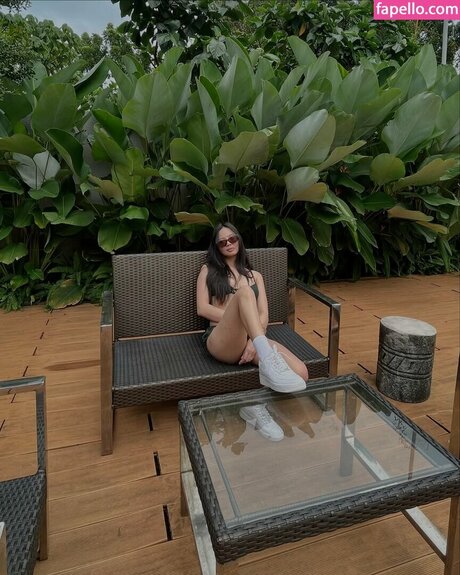 Micaella Raz Fotoaufnahmen