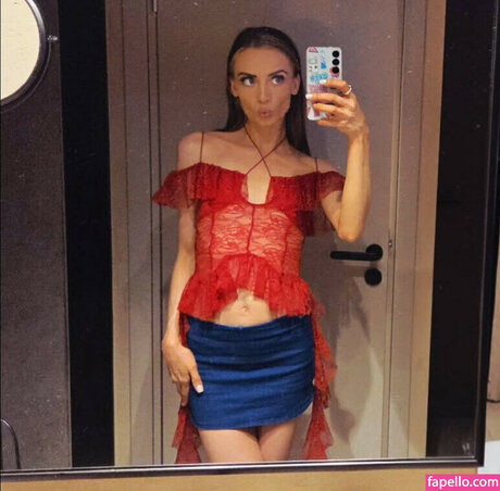 Natascha Summers modèle sexy galeries