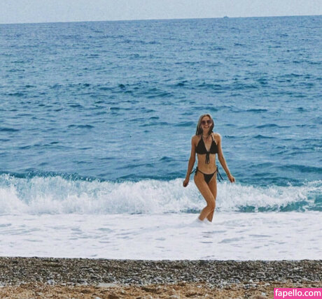 Natascha Summers meilleure actrice photos