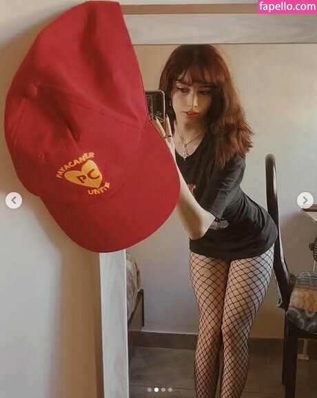 Watermelow ASMR actrice de sexe img