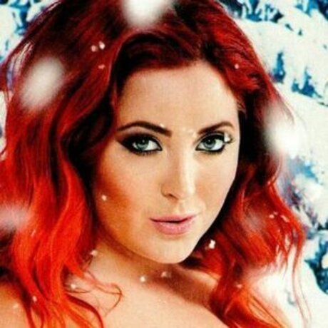 Lucy Collet actrice nue image