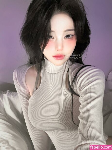 Susan__k__03 haut modèle photo