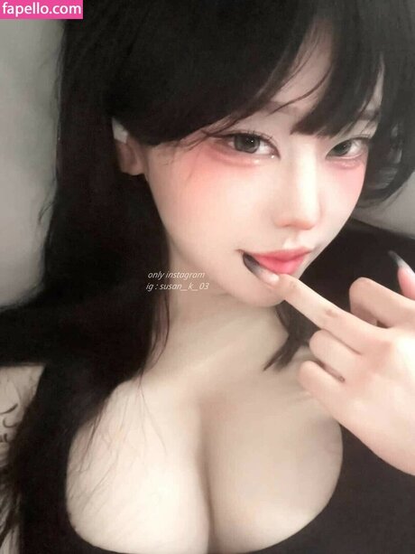 Susan__k__03 actrice exclusive image