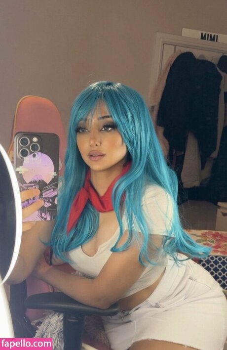 Iceymim star érotique archive