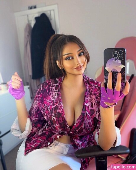 Iceymim xxx étoile collection