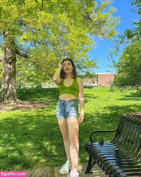 graciecatemakes star érotique galeries