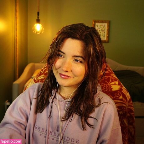 graciecatemakes modèle érotique des photos