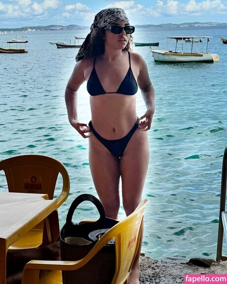 Giovanna Pitel modèles nus images