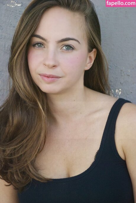 Juliana Morgan meilleur modèle img