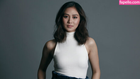 Sarah Geronimo modèle chaud photo