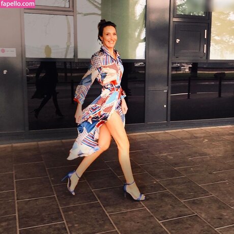 Roberta Bieling étoile sexy img