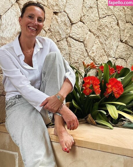 Roberta Bieling modèle chaud img