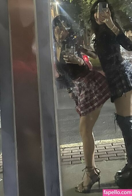 bvbyskitty modèle sexy galeries