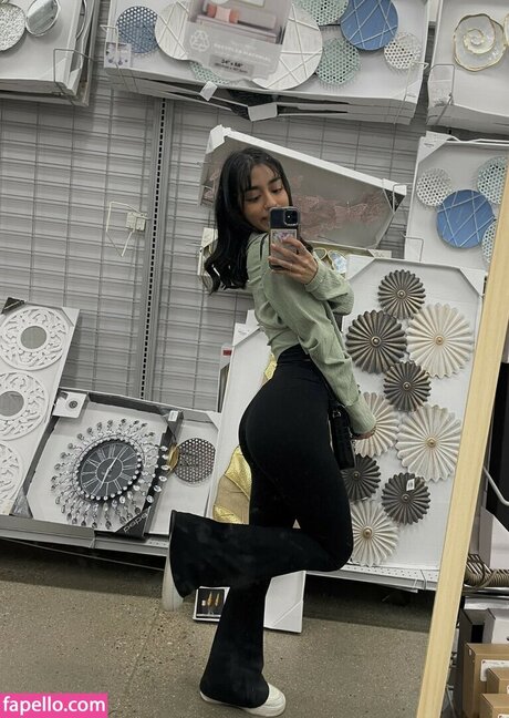 bvbyskitty étoile sympa photo