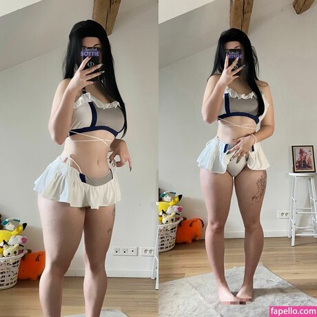 SpoiledSoftie actrice exclusive archive