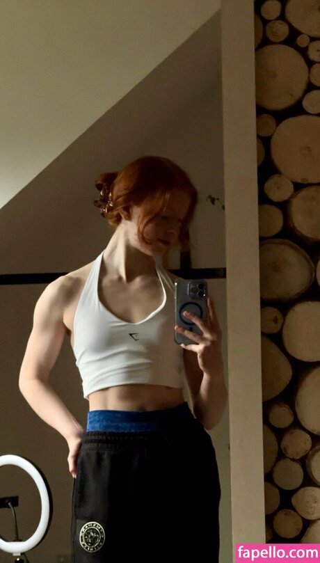 sophiereidfit modèle exclusif galeries