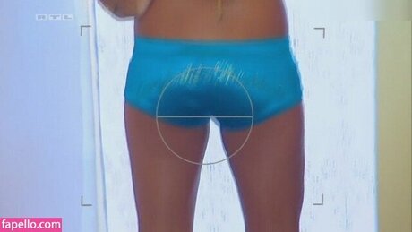 Annemarie Eilfeld étoile images