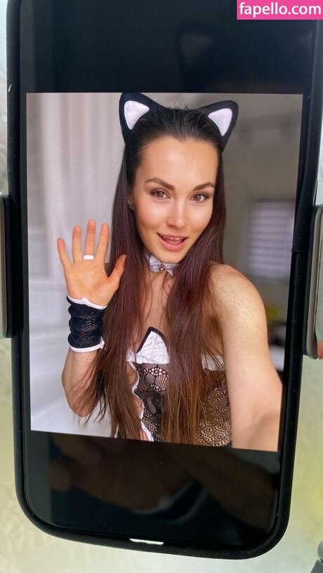 ekaterina naturally star érotique galerie