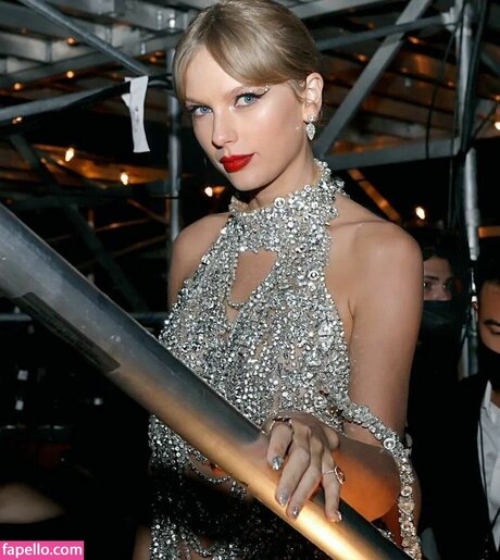 taylorswift meilleure actrice archive