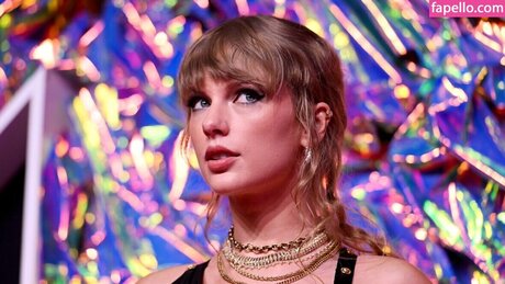 taylorswift modèle érotique image
