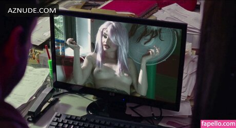 Grace Van Patten étoile adulte galerie