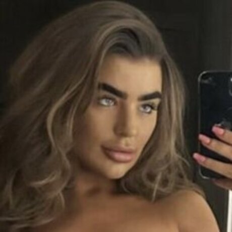 FayeRae22 star du sexe images