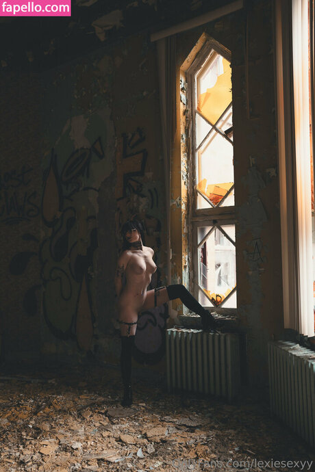 lexiesexyy actrice de sexe photos