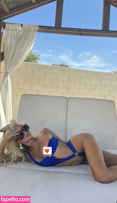 Emma Pillemer star érotique photos