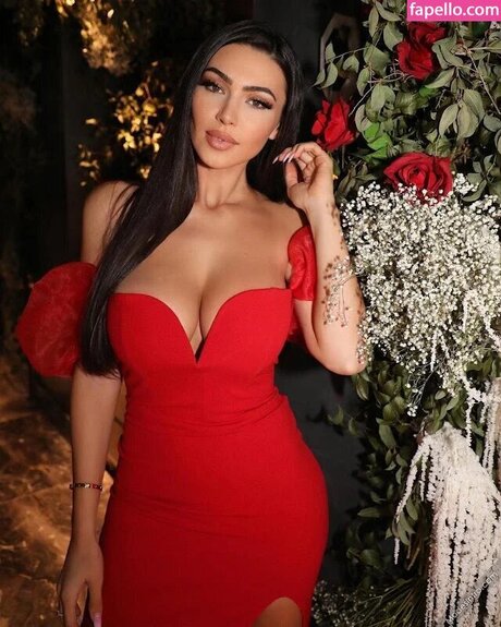 Jenna Jenovich actrice pornographique galerie