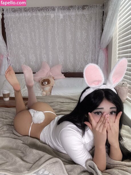 ursecretlia star du porno parfaite image