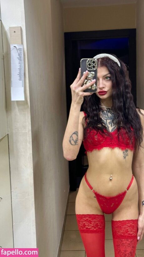 Markizzaaa star du porno adulte des photos